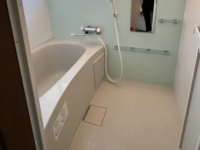 【女性スタッフ同行可】豊富な経験と知識で安心！仕上がり重視で丁寧に施工いたしますサービスの画像