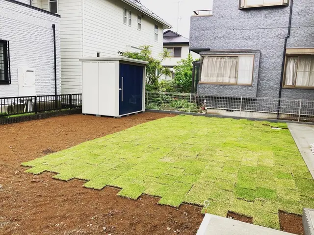 【業歴10年以上の経験と実績】年中無休！作業外注なし・自社スタッフが作業！サービスの画像