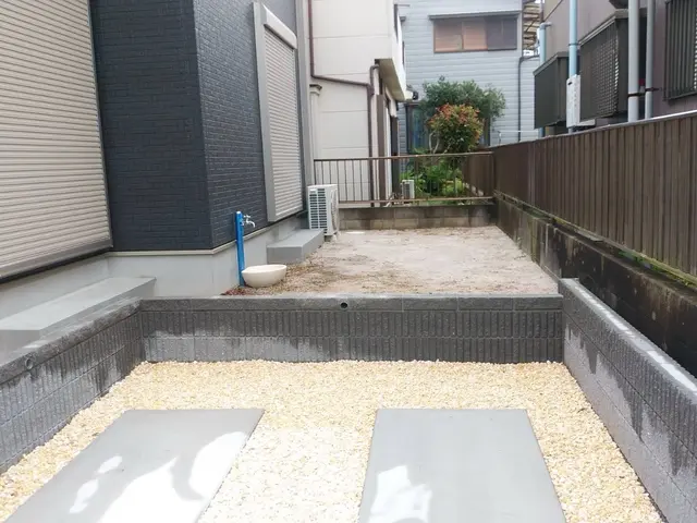 【業歴30年の実績】事前のご相談ご提案を丁寧に、施工はしっかり行います！サービスの画像