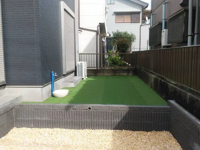 【業歴30年の実績】事前のご相談ご提案を丁寧に、施工はしっかり行います！サービスの画像