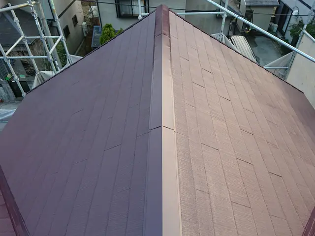 【業歴15年】心を込めて丁寧な施工をお届け致します。サービスの画像