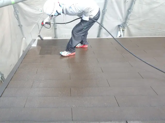 【業歴15年】心を込めて丁寧な施工をお届け致します。サービスの画像