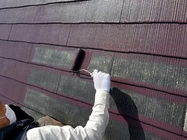 【業歴15年】心を込めて丁寧な施工をお届け致します。サービスの画像