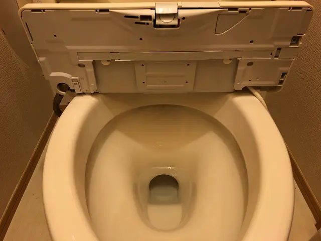 トイレのお手入れおまかせください♪複数箇所割引◎非喫煙者◆PayPayもご利用◎サービスの画像