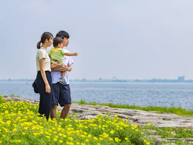 【8月新規出店！】家族写真・成人式・卒業式・入学式｜自然な笑顔の出張撮影