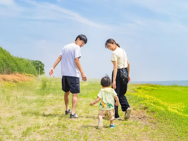 【8月新規出店！】家族写真・成人式・卒業式・入学式｜自然な笑顔の出張撮影