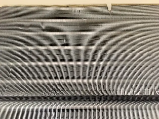 成田市発／エアコンクリーニング／節電効果もあります！サービスの画像