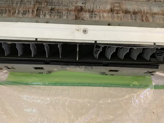 成田市発／エアコンクリーニング／節電効果もあります！サービスの画像