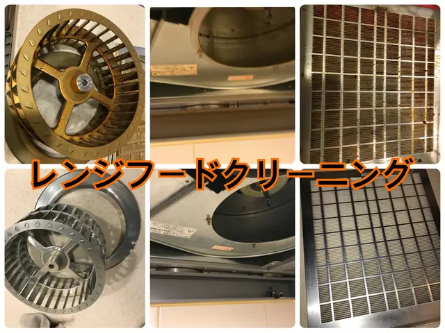 8月末までの受付終了です！ハウスクリーニング士資格取得者が作業！サービスの画像