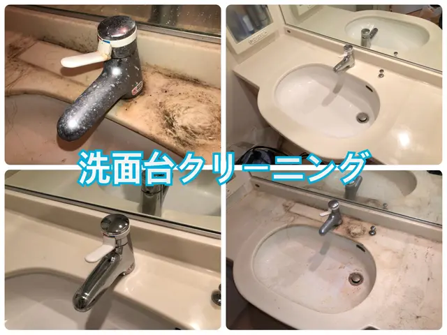 8月末までの受付終了です！ハウスクリーニング士資格取得者が作業！サービスの画像