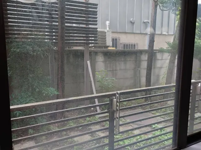 ◆諦めていた汚れもお任せください◆窓2枚、網戸セット料金です！サービスの画像