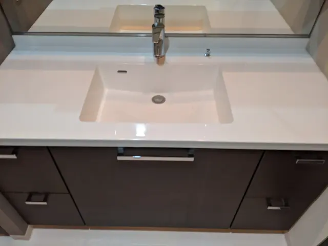 原状回復年間1,000件 オーナー様 管理会社様必見 退去立会から内装修繕も対応サービスの画像