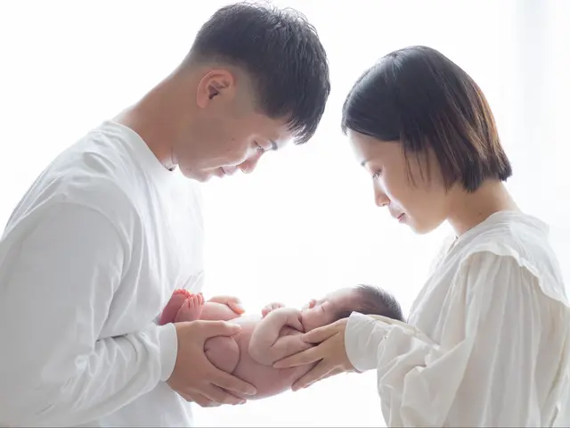 双子パパフォトグラファー★イベントごとの家族写真サービスの画像