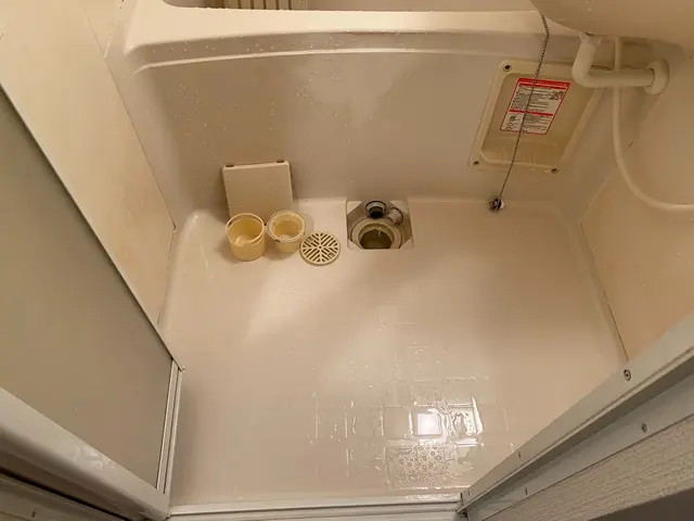 プロの技術でご満足いただけるように心を込めて作業いたしますサービスの画像