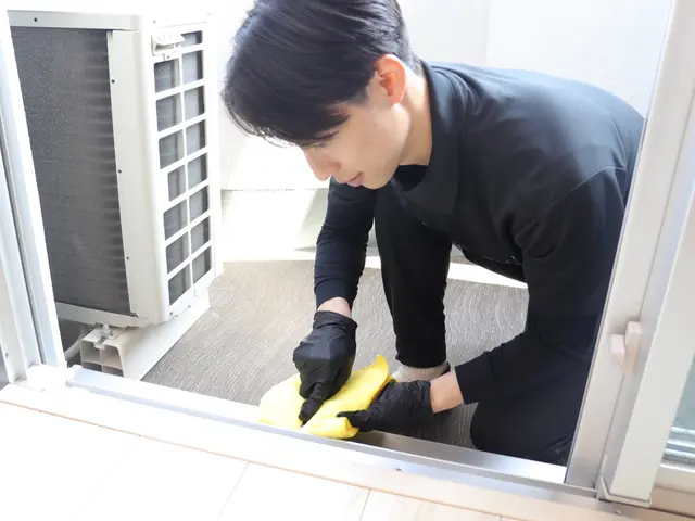 【10/19〜予約OK】リゾートホテル実績◎年間1,000件超の高品質清掃！サービスの画像