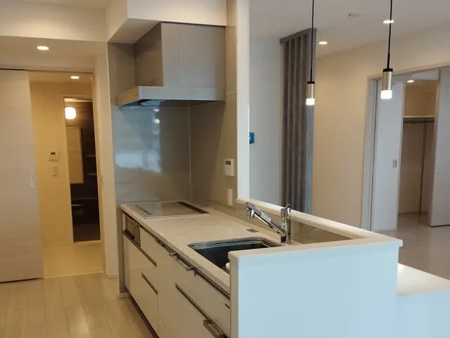 【業歴20年の実績】年中無休◎女性スタッフ同行可能◎アフターフォローもばっちりサービスの画像