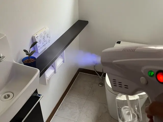 【お家だけでなく車の車内にも対応！】次世代の感染対策！光触媒コーティングサービスサービスの画像