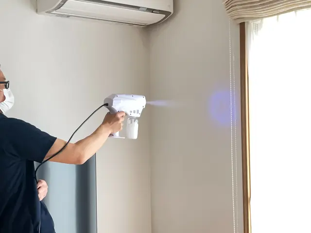 【お家だけでなく車の車内にも対応！】次世代の感染対策！光触媒コーティングサービスサービスの画像