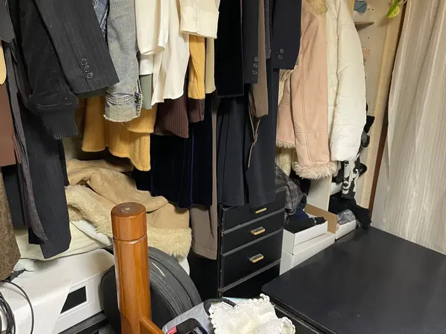 残置物撤去ゴミ屋敷空き家片付けなんでもご相談下さい！！現地見積もり無料！！サービスの画像