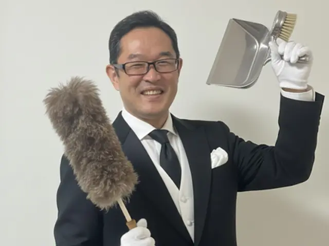 ◆丁寧に隅々まできれいに致します◆写真の私がお伺い致します◆駐車料金は不要です！サービスの画像