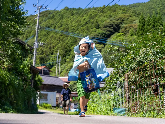 【福岡出張撮影】　家族旅行、成人式や入学式など大切な家族の思い出を残すお手伝い！