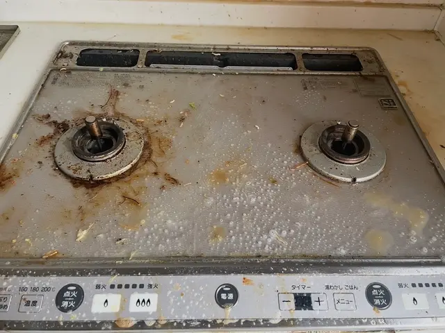 素早い作業と丁寧な仕上がり！経験と知識を活かして迅速丁寧に作業いたします！サービスの画像