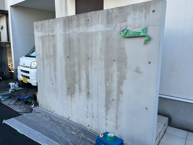 【1級塗装技能士が施工】年中無休◎予約から施工まで完全自社対応◎営業時間外も対応サービスの画像