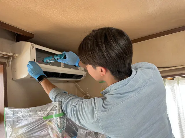 【追加料金一切なし】消臭抗菌コートサービス！防虫キャップサービス！お値段以上！サービスの画像