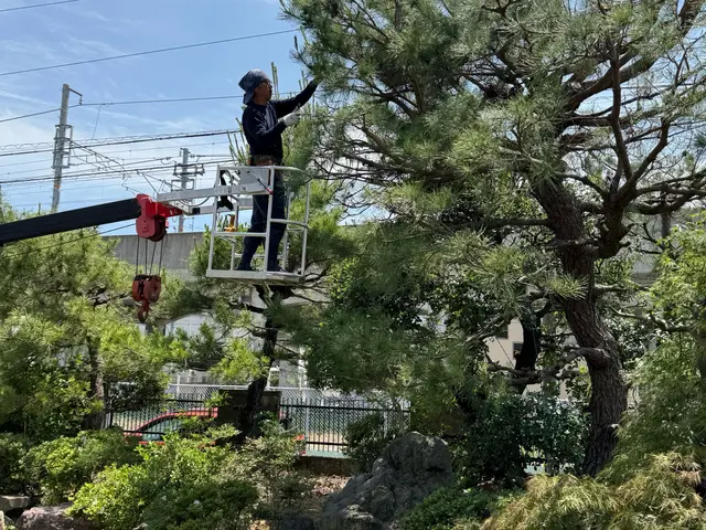 【19年/累計1000件超】店長訪問◆「年中無休」でお客様のご要望にお応えしますサービスの画像