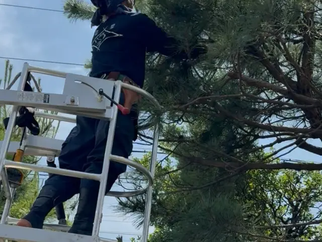 【19年/累計1000件超】店長訪問◆「年中無休」でお客様のご要望にお応えしますサービスの画像