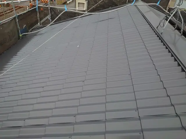 ＜年中無休＞まかせて安心！実績20年以上！塗装のことは当店へお任せください！サービスの画像