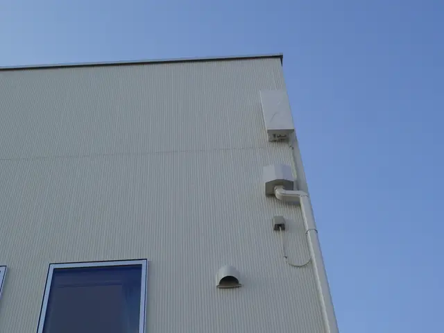 《年中無休》損害保険加入済み！自宅を工事するつもりで丁寧に作業します！サービスの画像