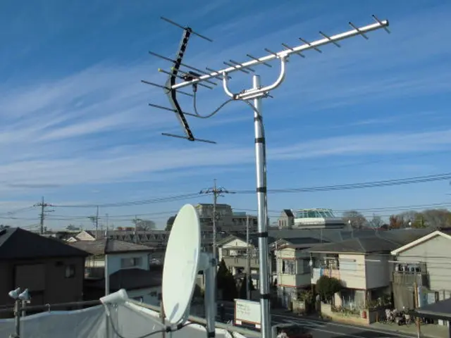 《年中無休》損害保険加入済み！自宅を工事するつもりで丁寧に作業します！サービスの画像