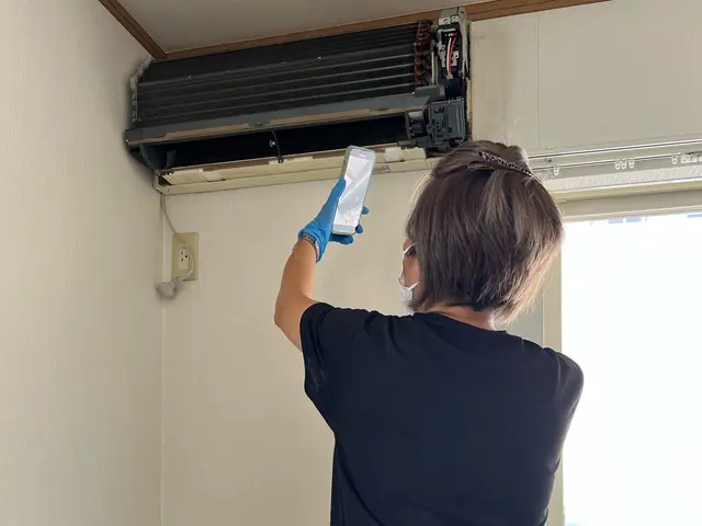 想いを届けます★みんなに優しいエコ洗剤で安心な空気をお届けします★サービスの画像