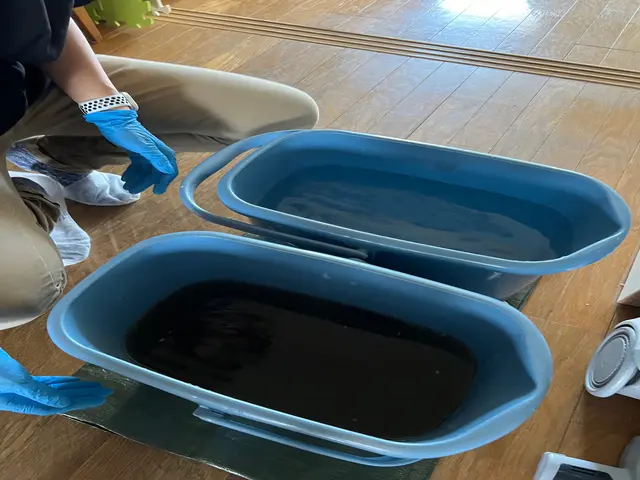 想いを届けます★みんなに優しいエコ洗剤で安心な空気をお届けします★サービスの画像