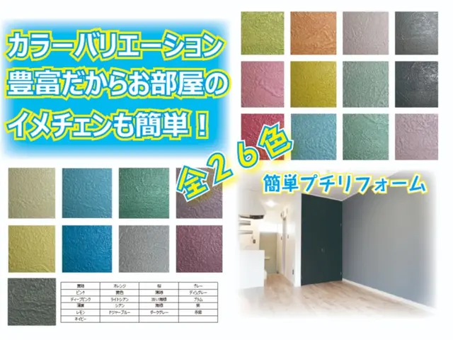 【新製法】クロスクリアバリアコート【正規代理店】サービスの画像