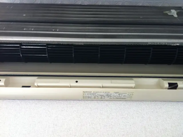 【プロのエアコン洗浄を『はなまる』価格でご提供!!】サービスの画像