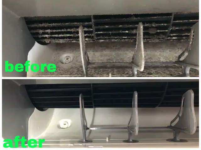 【プロのエアコン洗浄を『はなまる』価格でご提供!!】サービスの画像