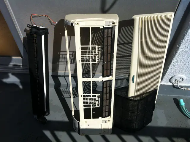 【プロのエアコン洗浄を『はなまる』価格でご提供!!】サービスの画像