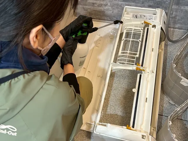 ★女性一人でも安心★必ず夫婦でお伺いします★親切丁寧★新規出店限定特価★サービスの画像