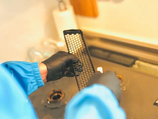 キッチンおそうじサービスの画像