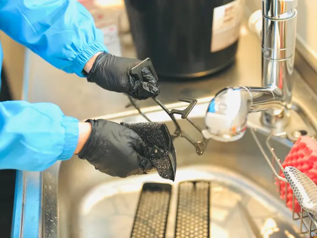 キッチンおそうじサービスの画像