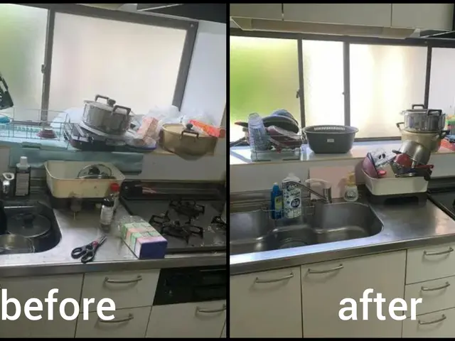 【埼玉・東京】ご依頼に応じて柔軟に対応します!!お掃除・整理収納資格あり☆サービスの画像