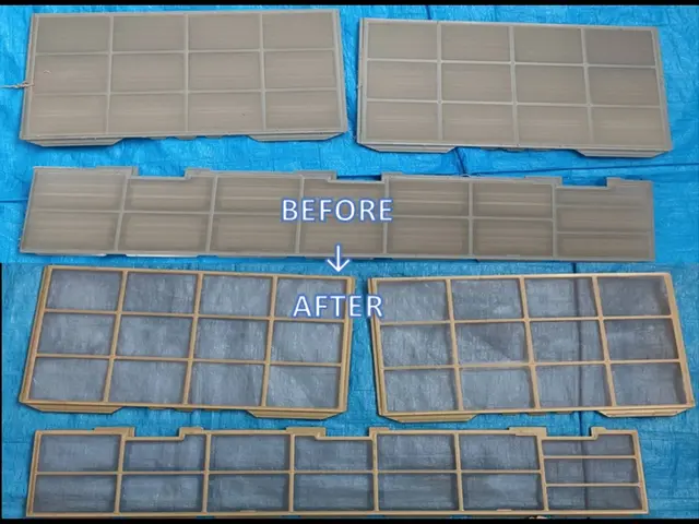 【くらしのマーケットアワード受賞店】安心＆丁寧♫非喫煙者◆写真の私がお伺いしますサービスの画像