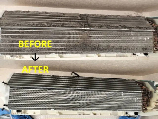 【くらしのマーケットアワード受賞店】安心＆丁寧♫非喫煙者◆写真の私がお伺いしますサービスの画像