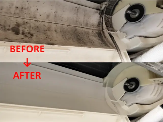 【くらしのマーケットアワード受賞店】安心＆丁寧♫非喫煙者◆写真の私がお伺いしますサービスの画像