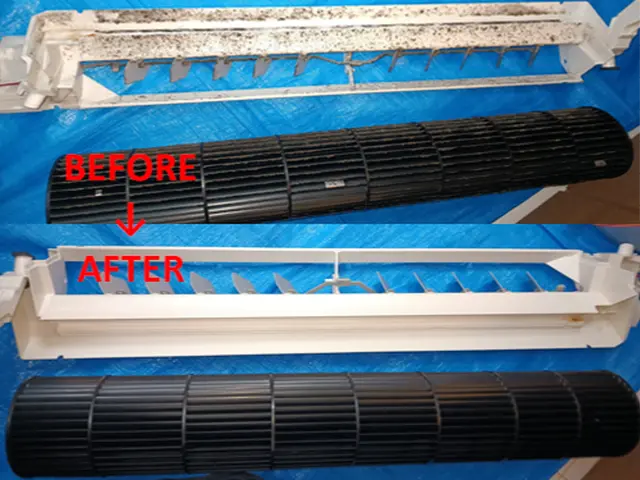 【くらしのマーケットアワード受賞店】安心＆丁寧♫非喫煙者◆写真の私がお伺いしますサービスの画像