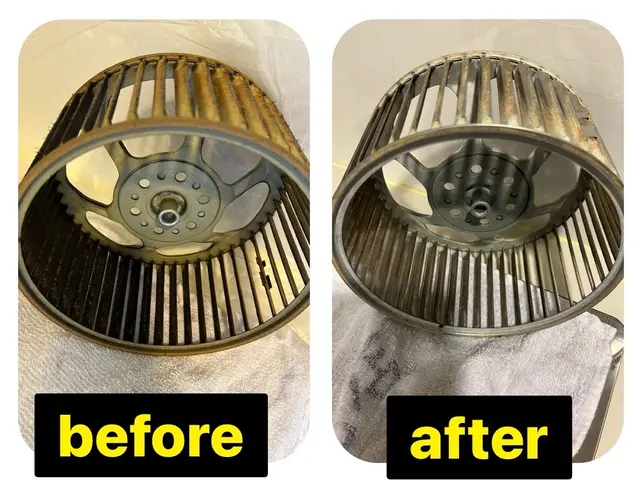 ☆国家資格ハウスクリーニング技能士対応☆【実績約4,000件】仕上がり自信あり！サービスの画像