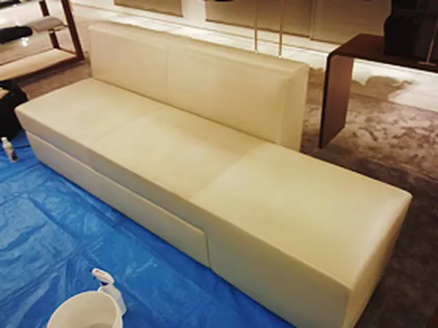 【女性スタッフ同行可能♪スリッパ持参☆】経験年数20年のベテランがお伺いします◎サービスの画像