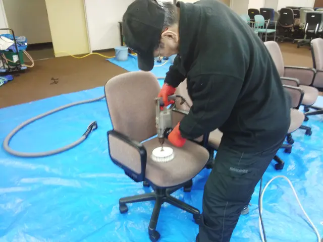 【女性スタッフ同行可能♪スリッパ持参☆】経験年数20年のベテランがお伺いします◎サービスの画像